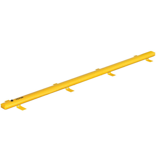 VEVOR Flood Barrier Hydro Barrier 24' Length x 6